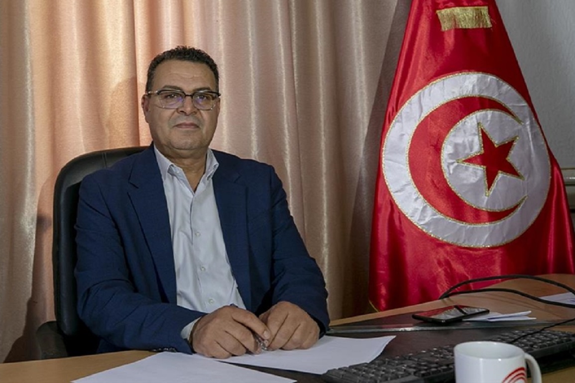 زهير المغزاوي لـ"الصباح":  انتخابات 2024 استحقاق دستوري واختبار لجدية المسار الديمقراطي